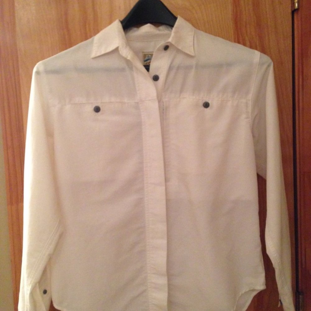 Travel shirt